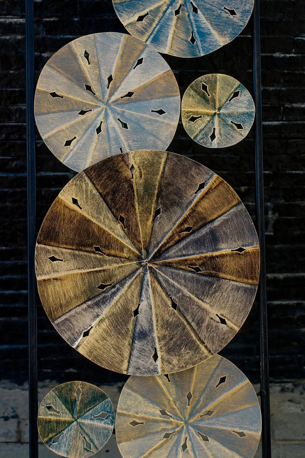 Decfair Vintage Revamp - The DecFair