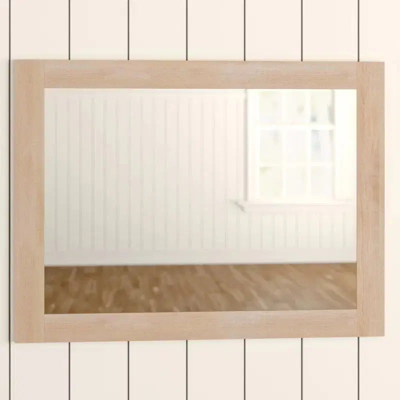 Kelton Wall Mounted Accent Mirror - The DecFair