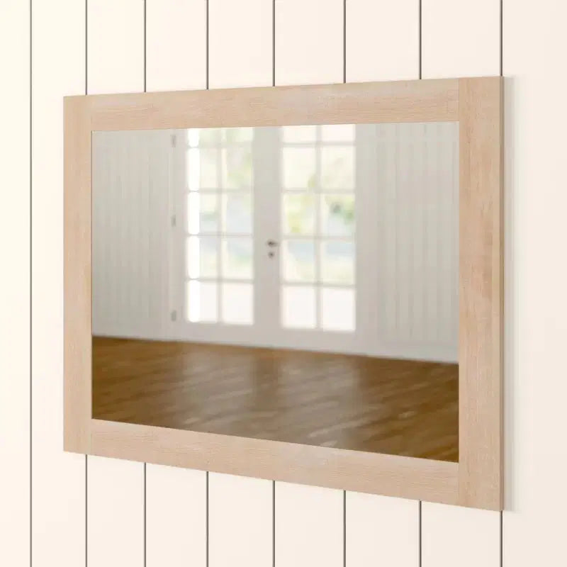 Kelton Wall Mounted Accent Mirror - The DecFair