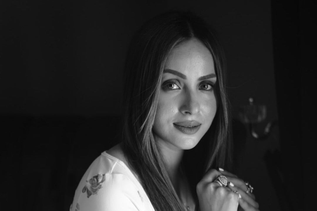 Nimra khan X Decfair
