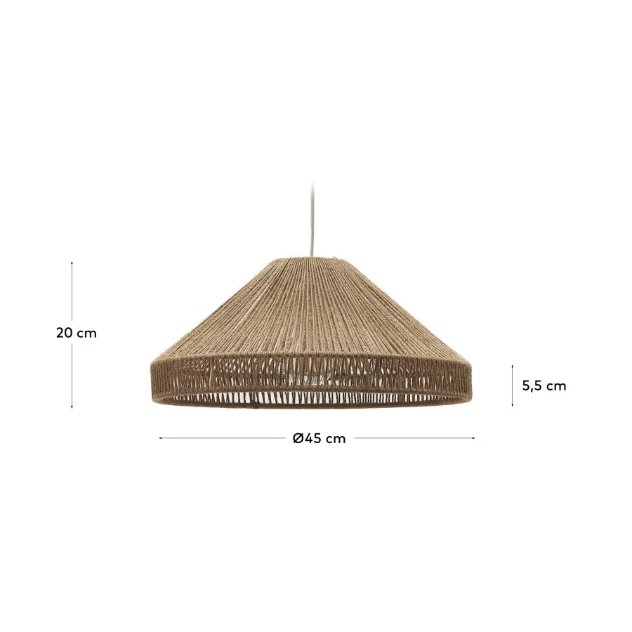 Pontos Ceiling Lamp Shade