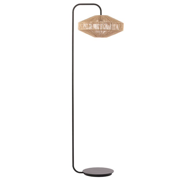 Boho Floor Lamp B2