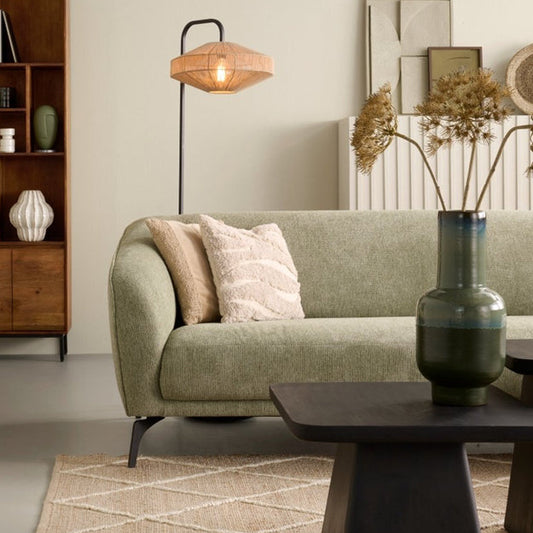 Boho Floor Lamp B2