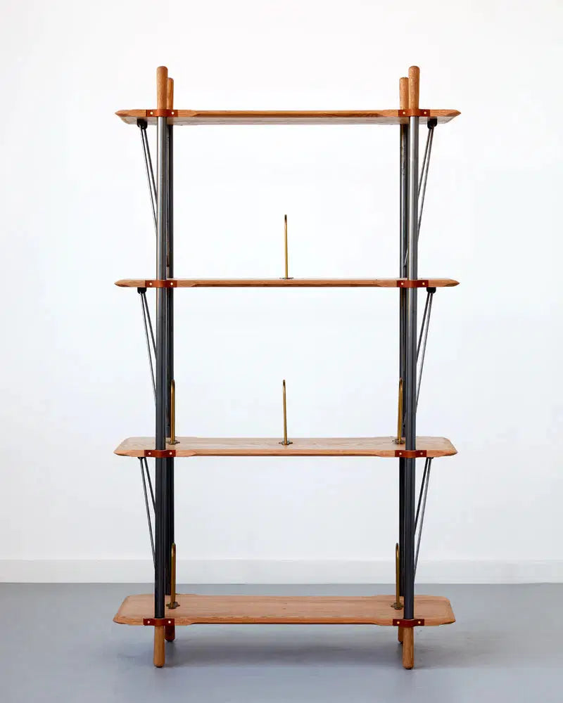 Brandywine Tall Shelf