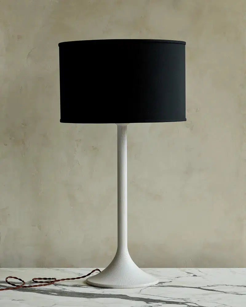 Trumpet Lamp - Large