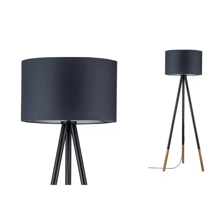Decfair Tripod Floor Lamp - The DecFair