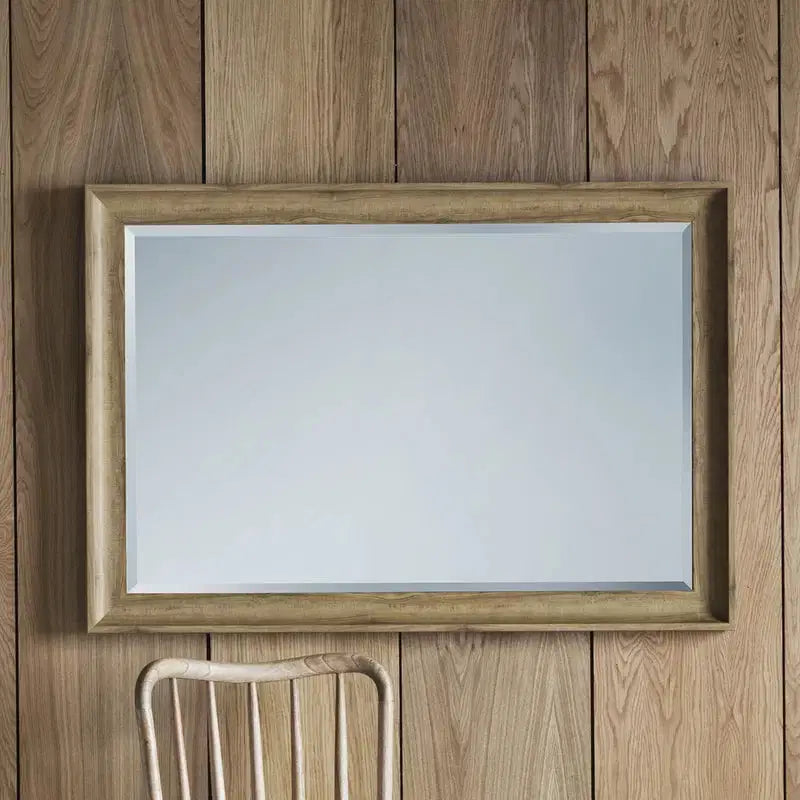 Maldon Leaner Mirror - The DecFair