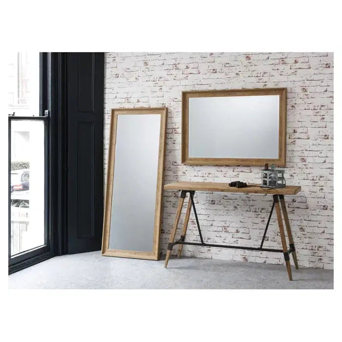 Maldon Leaner Mirror - The DecFair