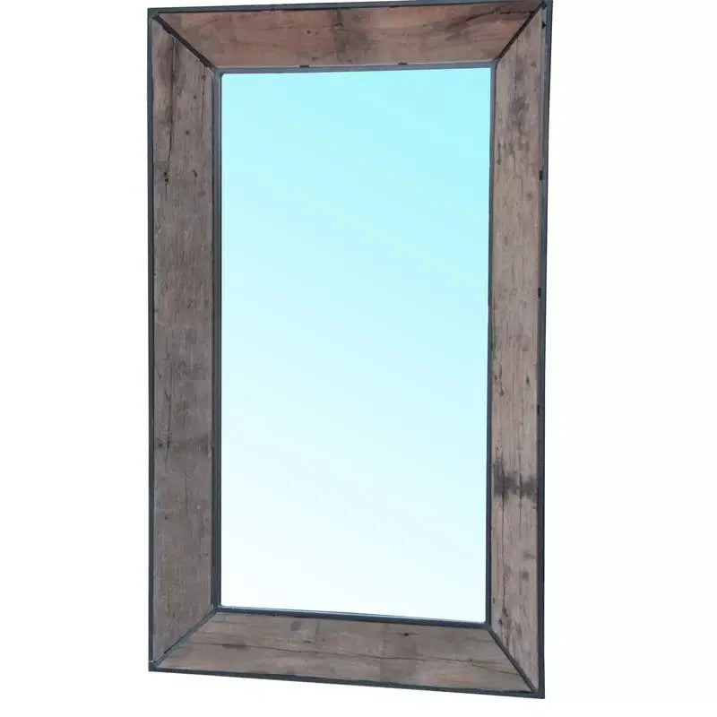 Mcgowan Full Lenght Mirror - The DecFair