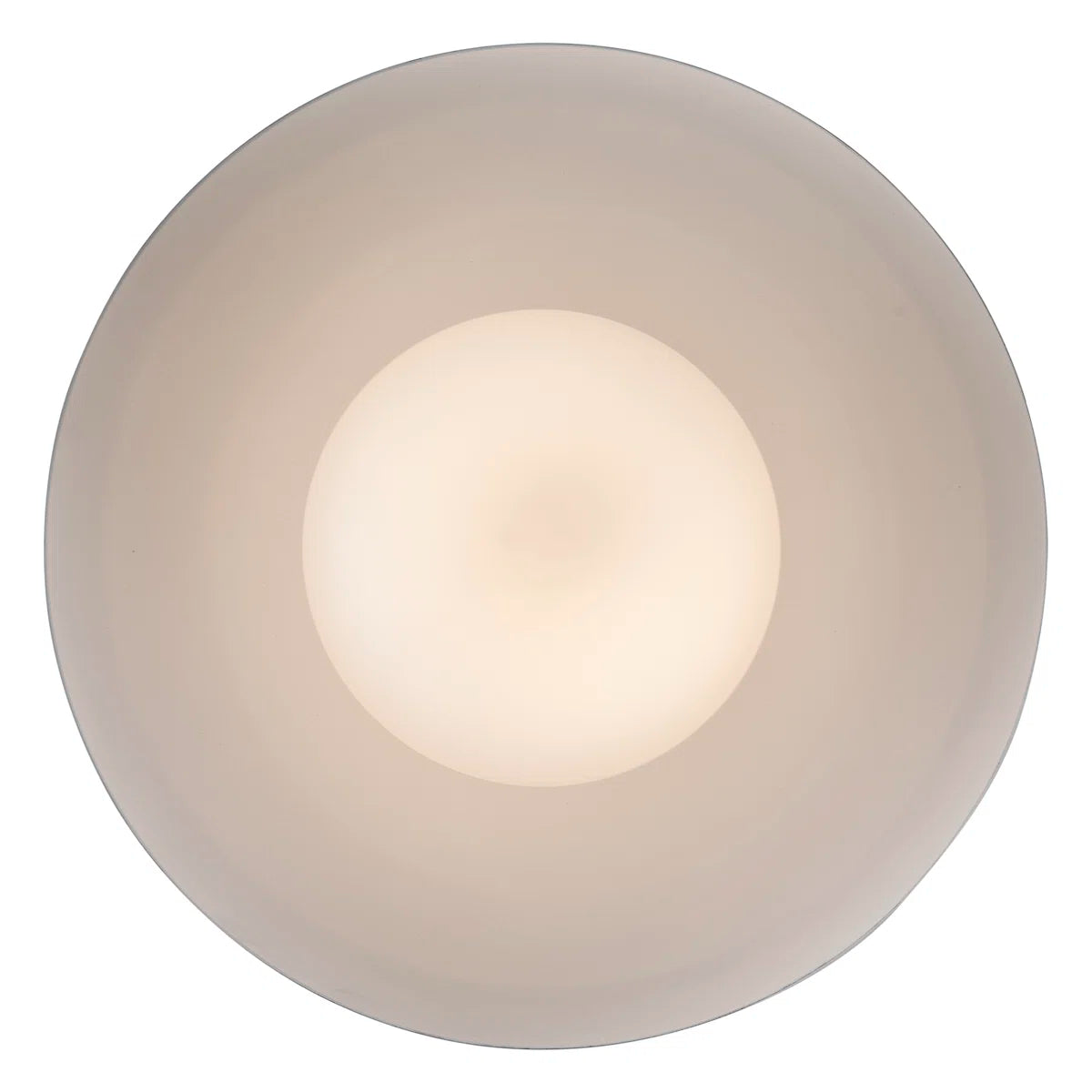 Montana Single Light Metal Dimmable Pendant