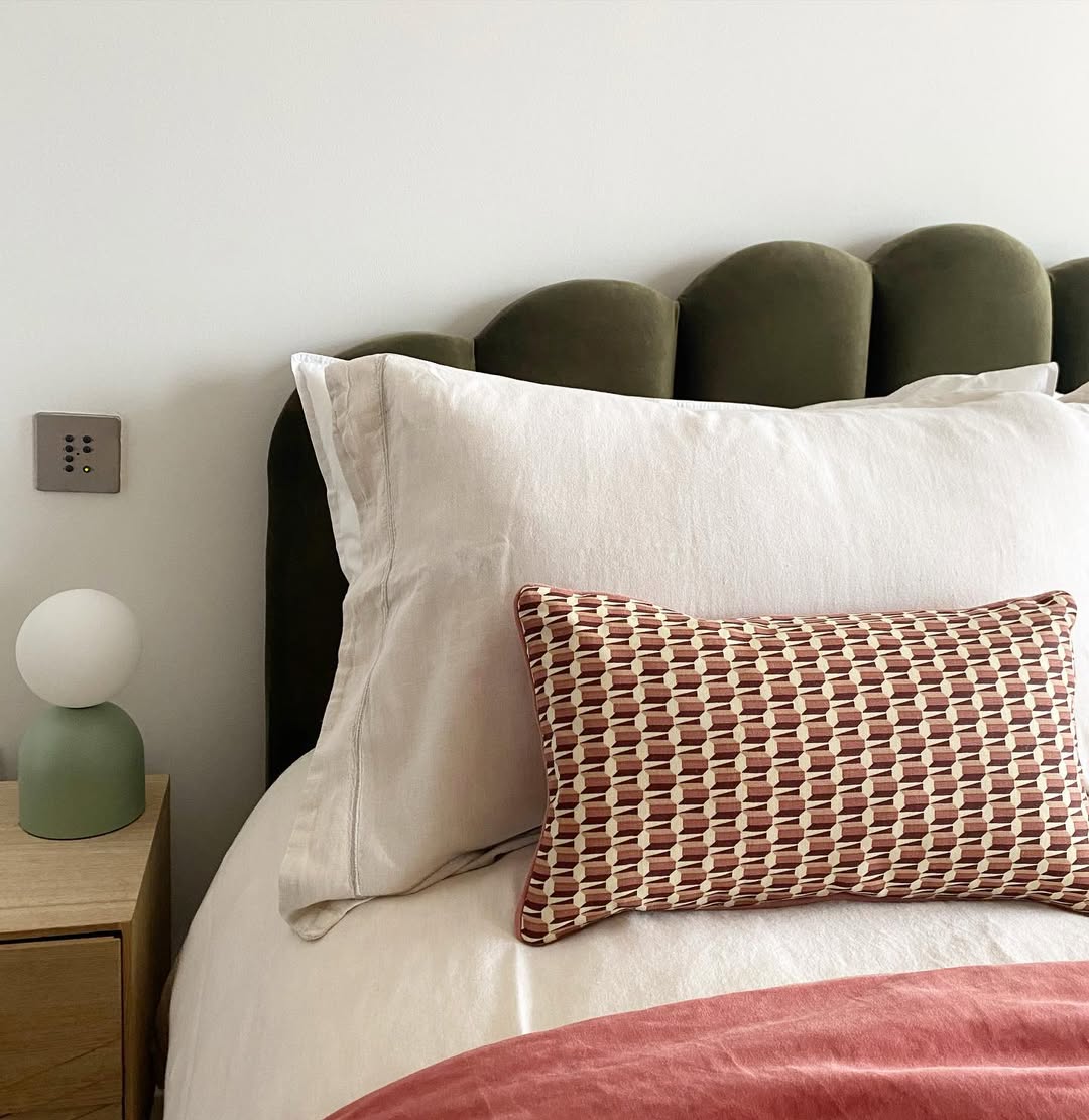 Lupo Touch Table Lamps