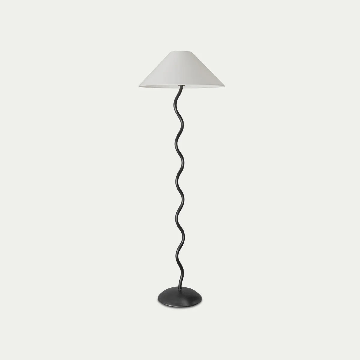 Percy Floor Lamp Base