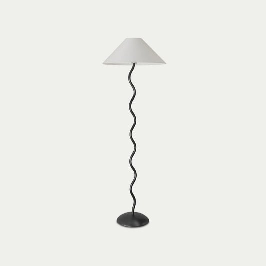 Percy Floor Lamp Base
