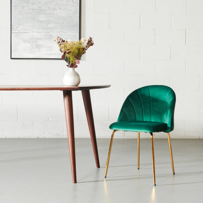 Milan Armchair