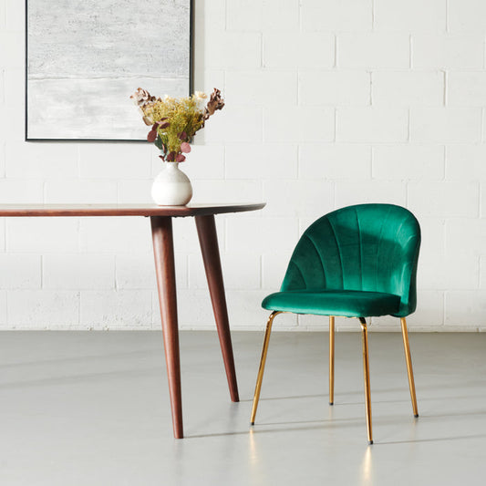 Milan Armchair
