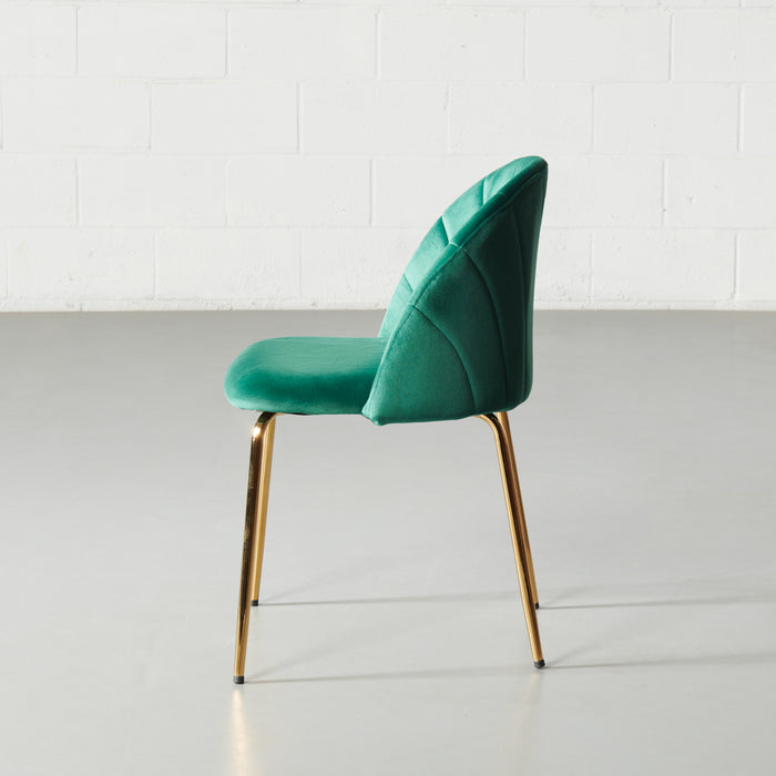 Milan Armchair