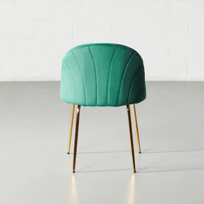 Milan Armchair