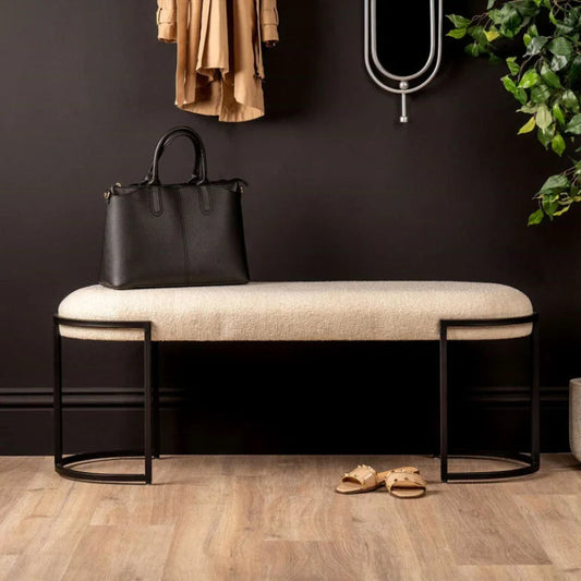 Boucle Bench