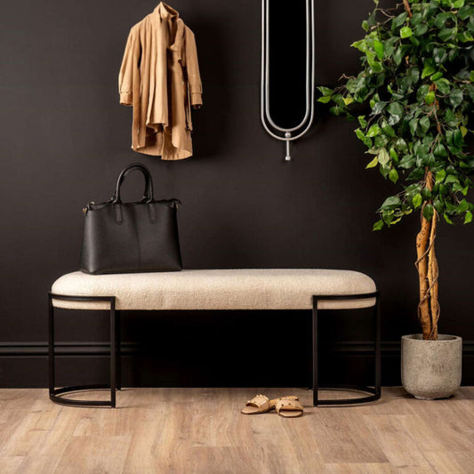 Boucle Bench