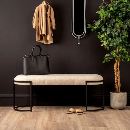 Boucle Bench
