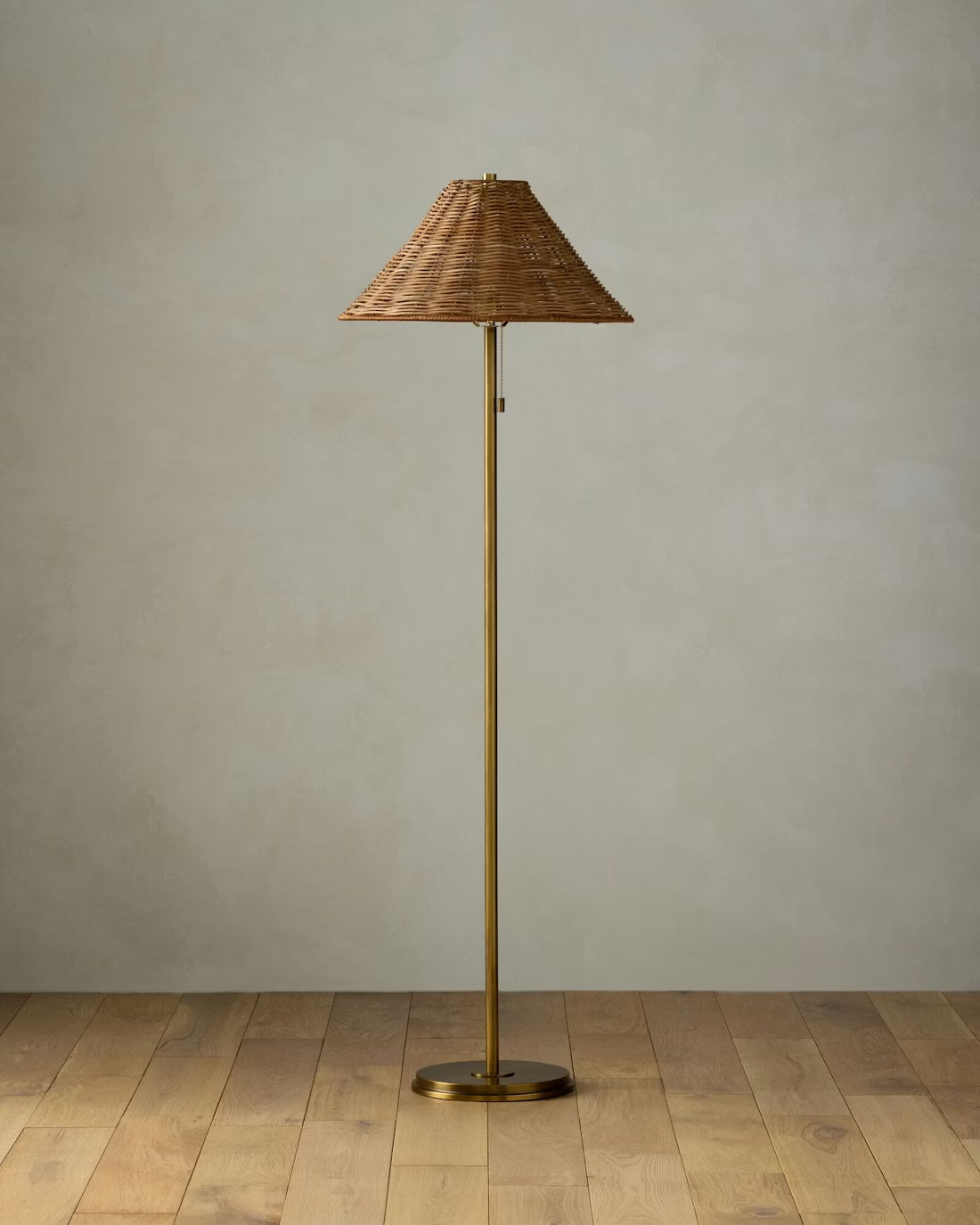 Warren Floor Lamp