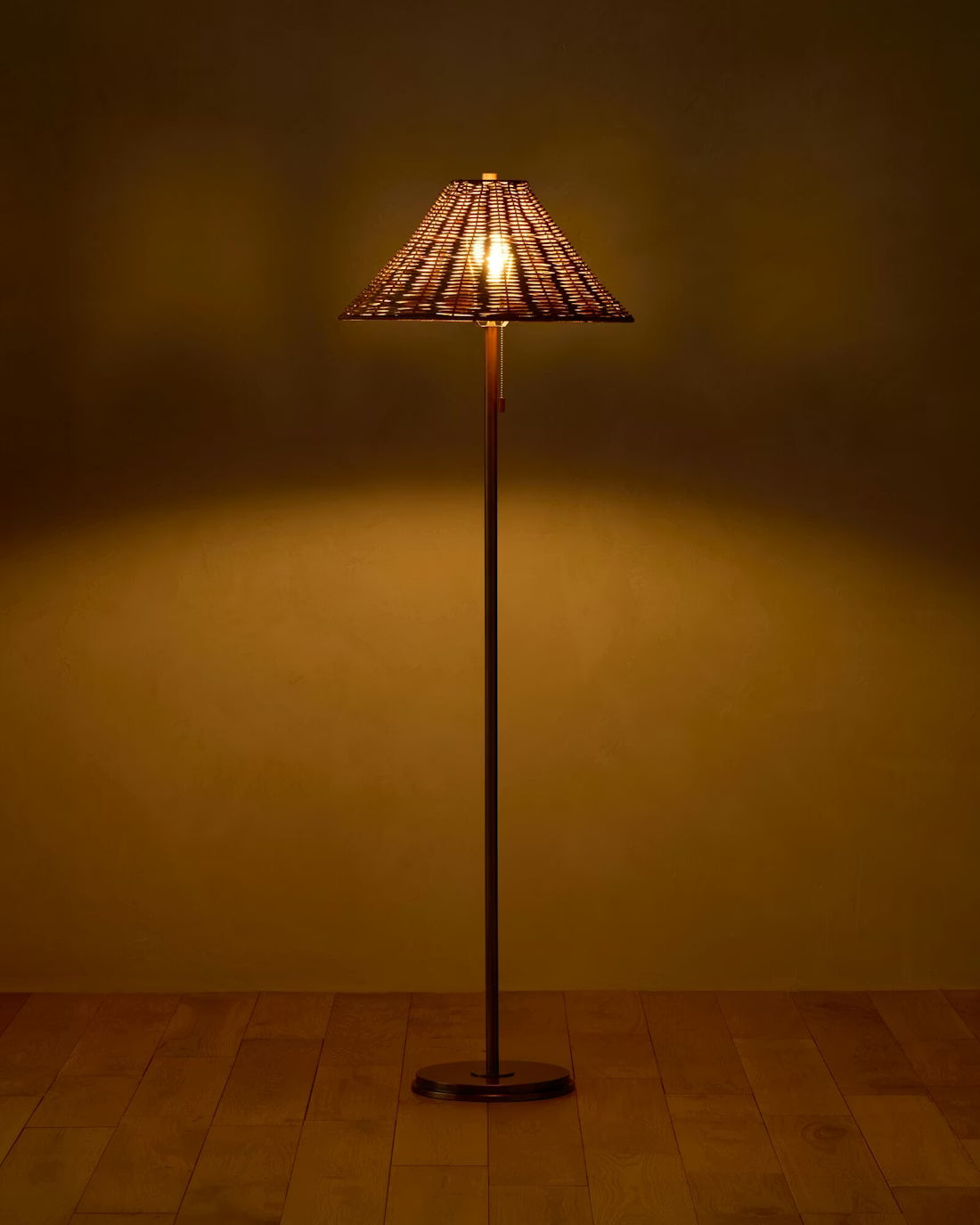 Warren Floor Lamp