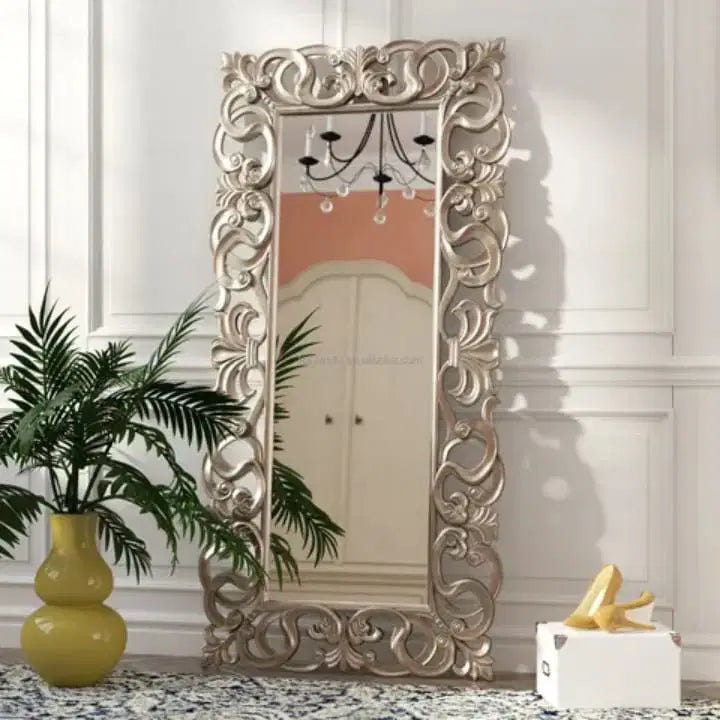 Vintage Mirror