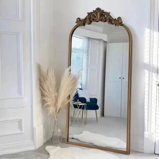 Queen Mirror