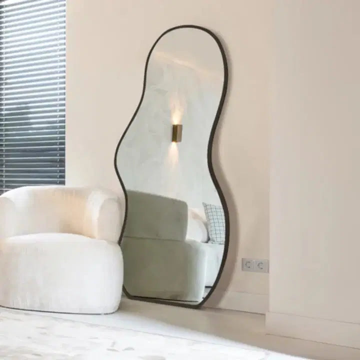 Wave Mirror