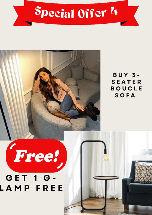 Special Offer 4