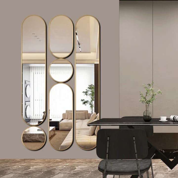 Multi Mirror