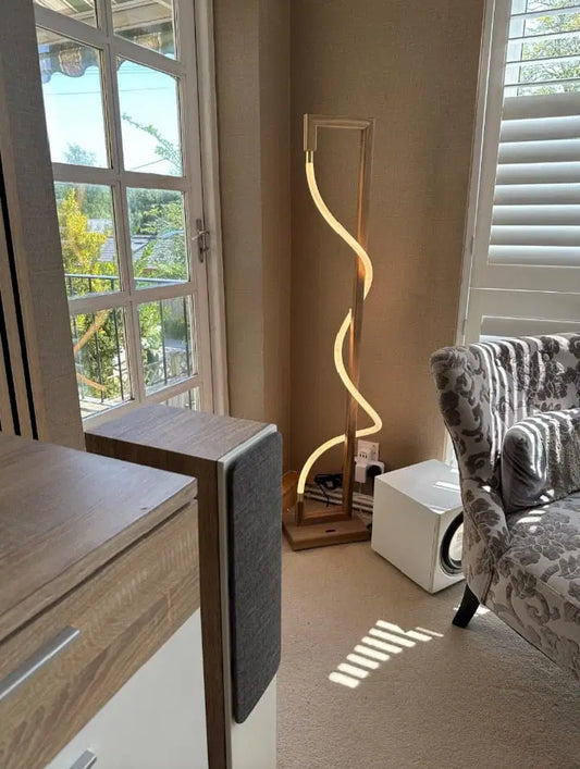 American Neon Lamp