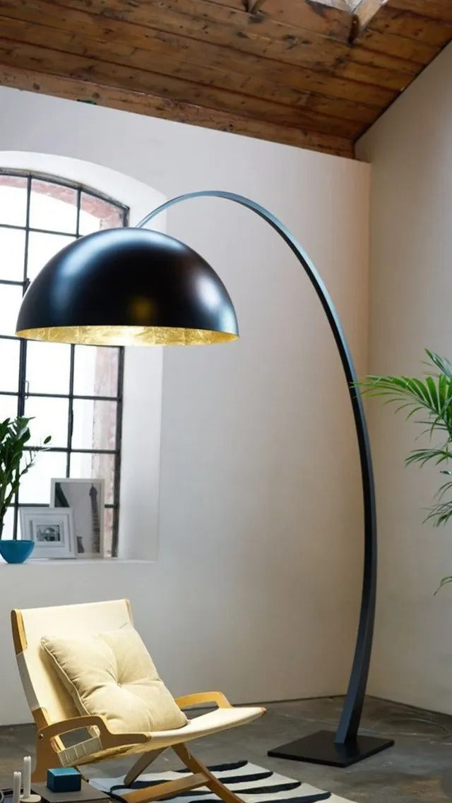 Mega Arch Lamp