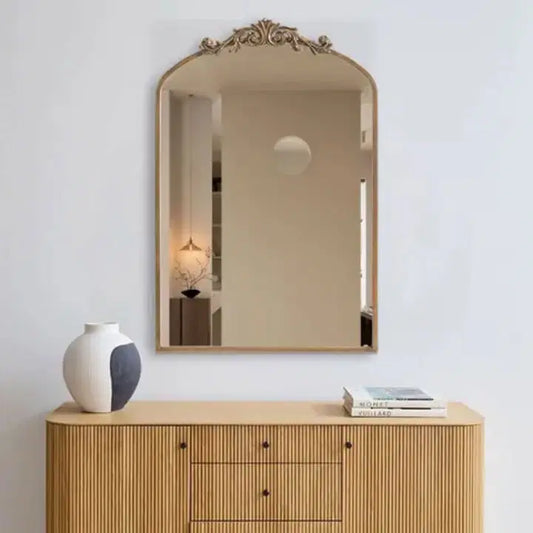 Queen Mirror