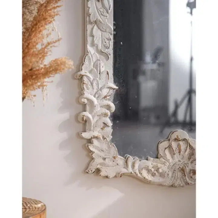 Snow White Mirror