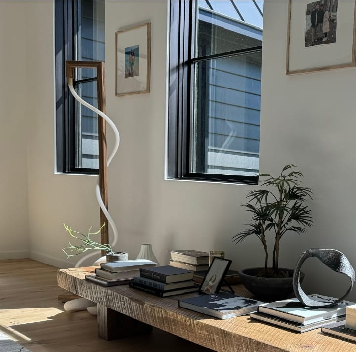 American Neon Lamp