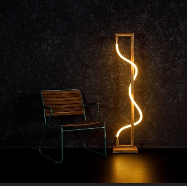 American Neon Lamp