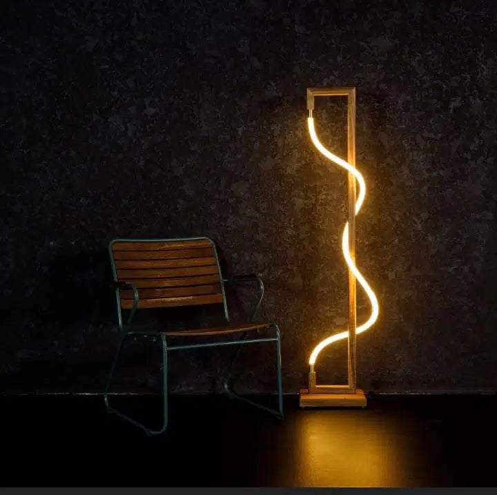 American Neon Lamp