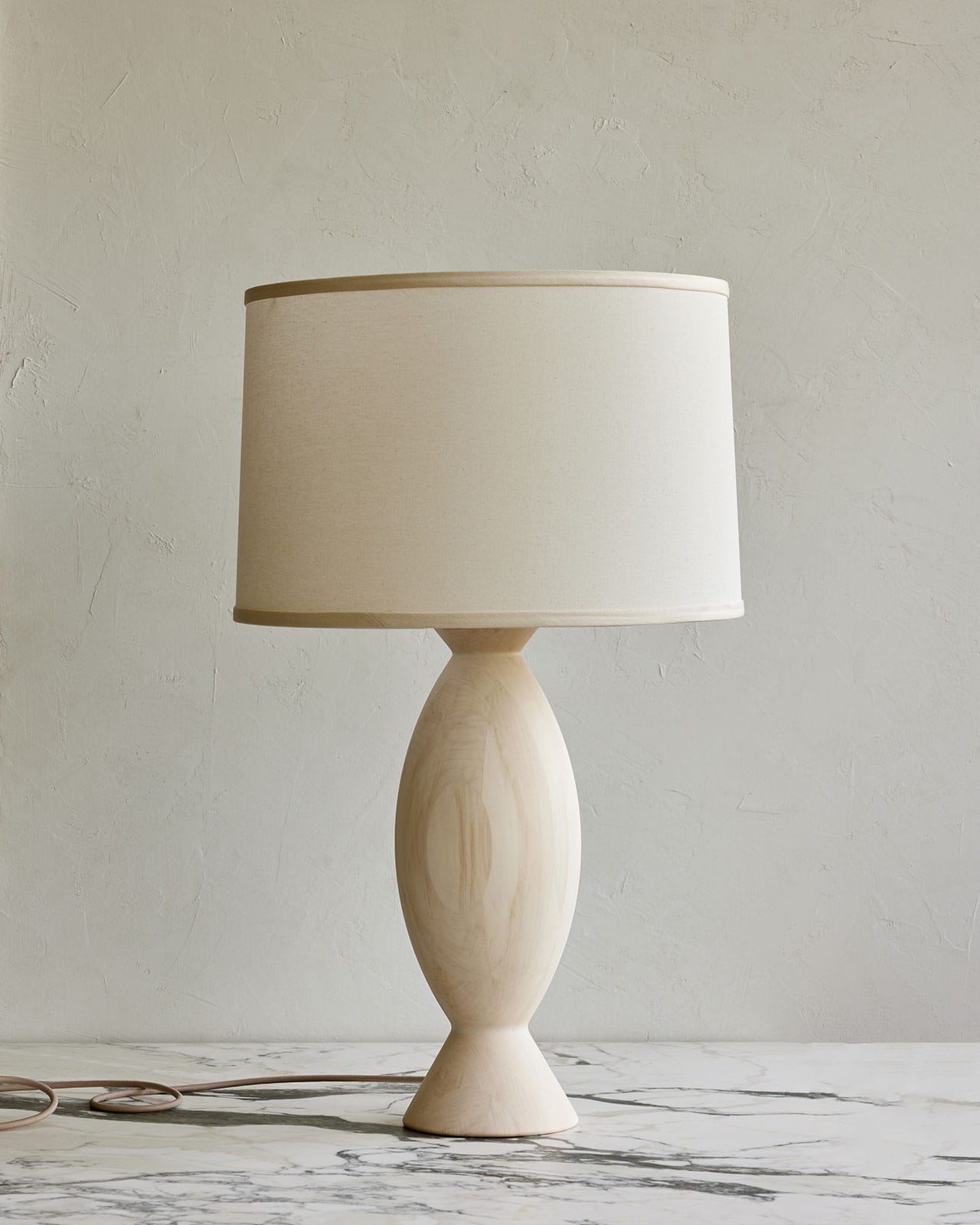Vintage Table Lamp-002