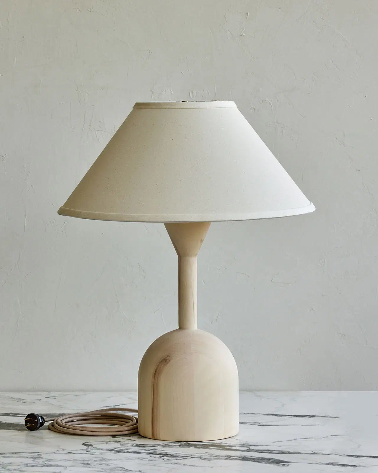 Vintage Table Lamp