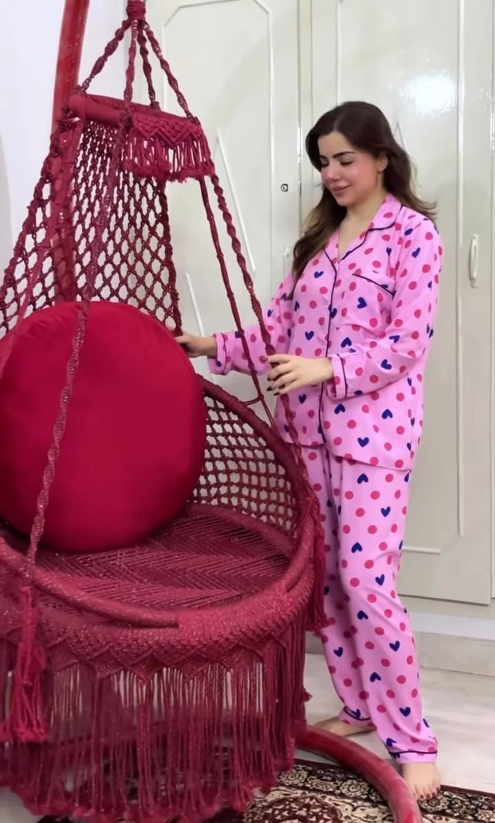 Red Swing