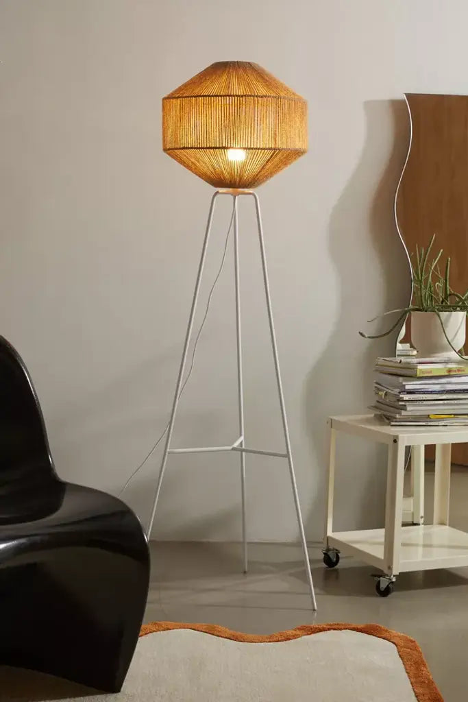 Kima Floor Lamp