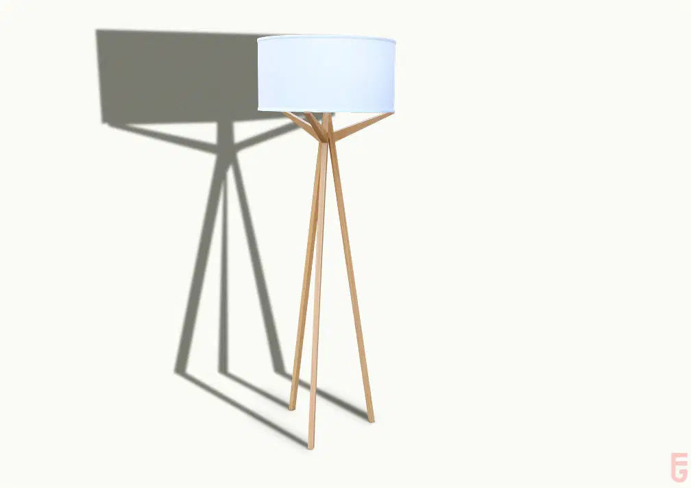 Taper Lamp - The DecFair