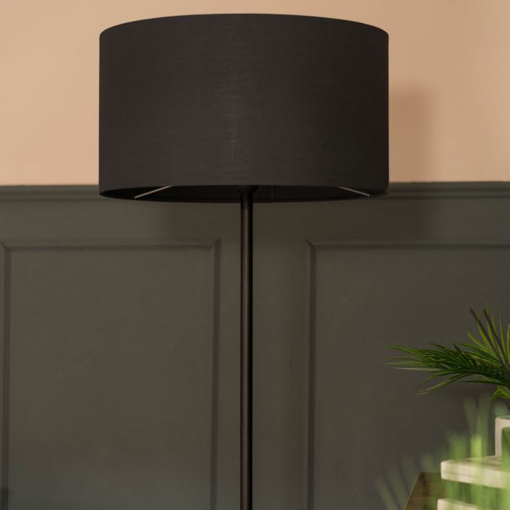 Decfair Premium Lamp Shade – 14” & 16” Diameter