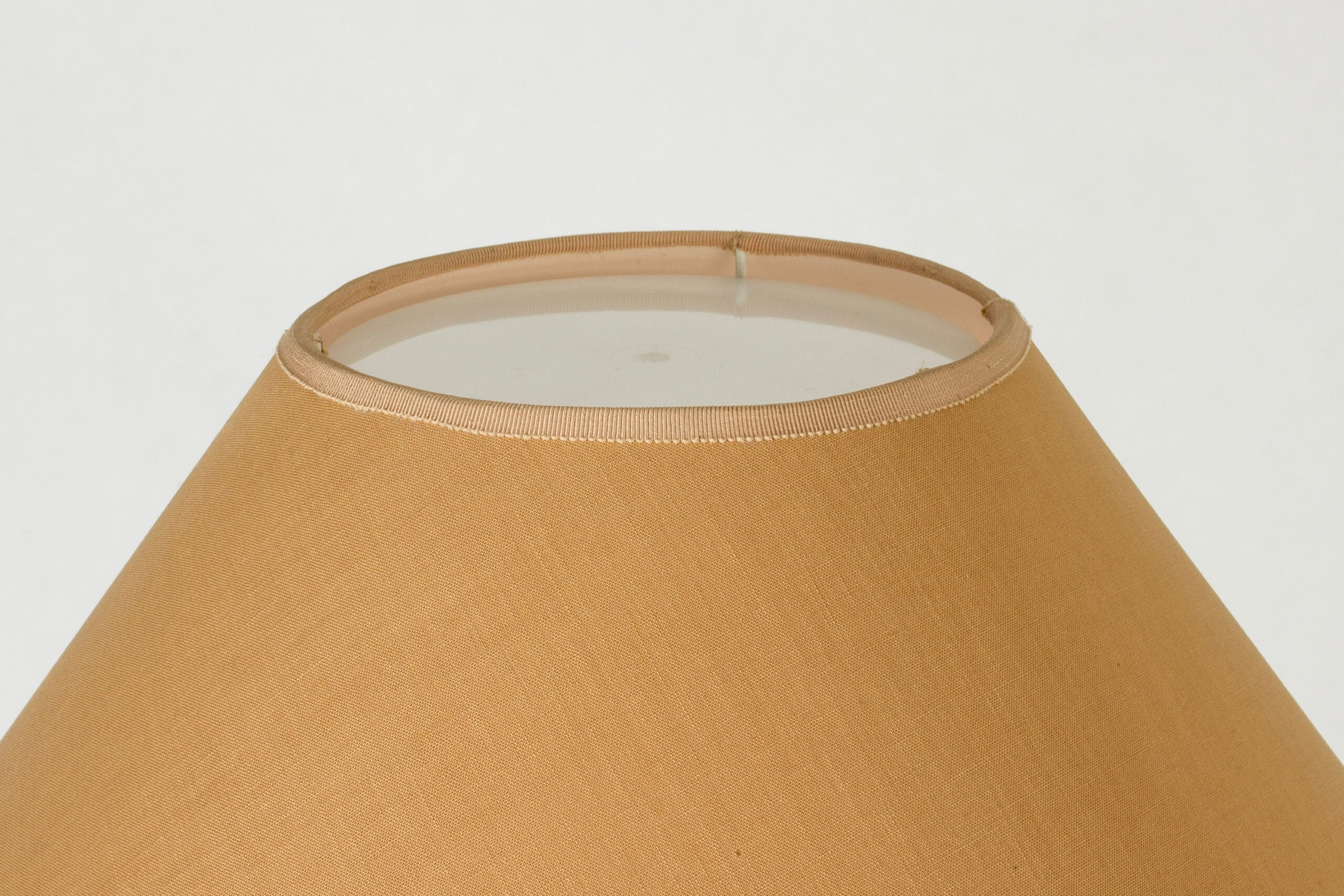 Midcentury floor lamp