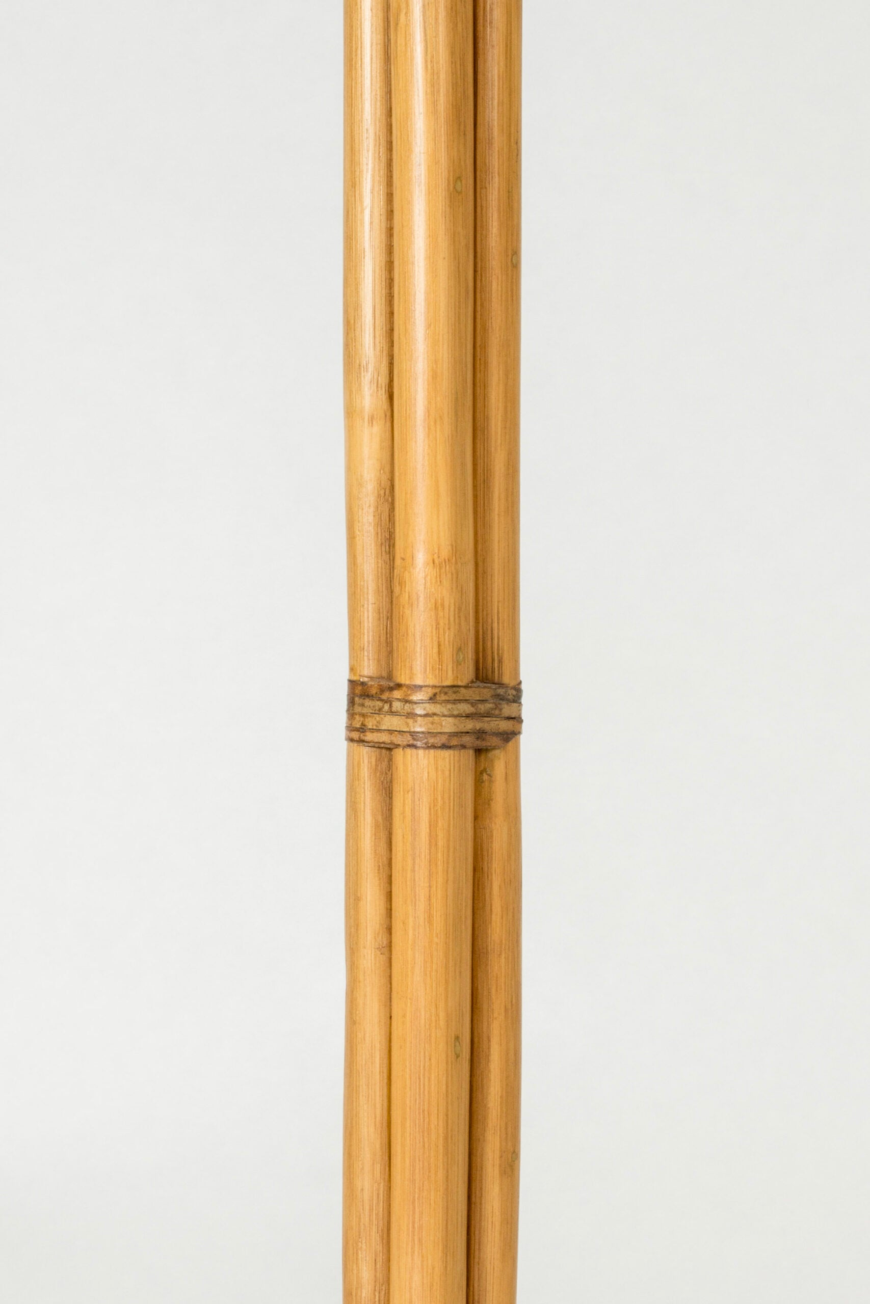 Midcentury floor lamp