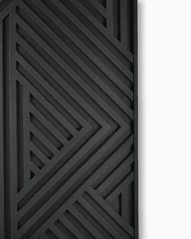 Geometric pattern - The DecFair