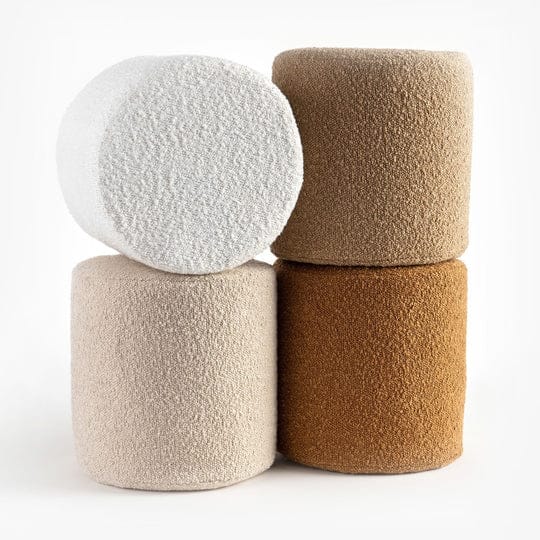 Boucle ottoman