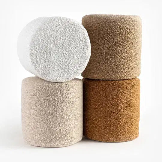 Boucle ottoman