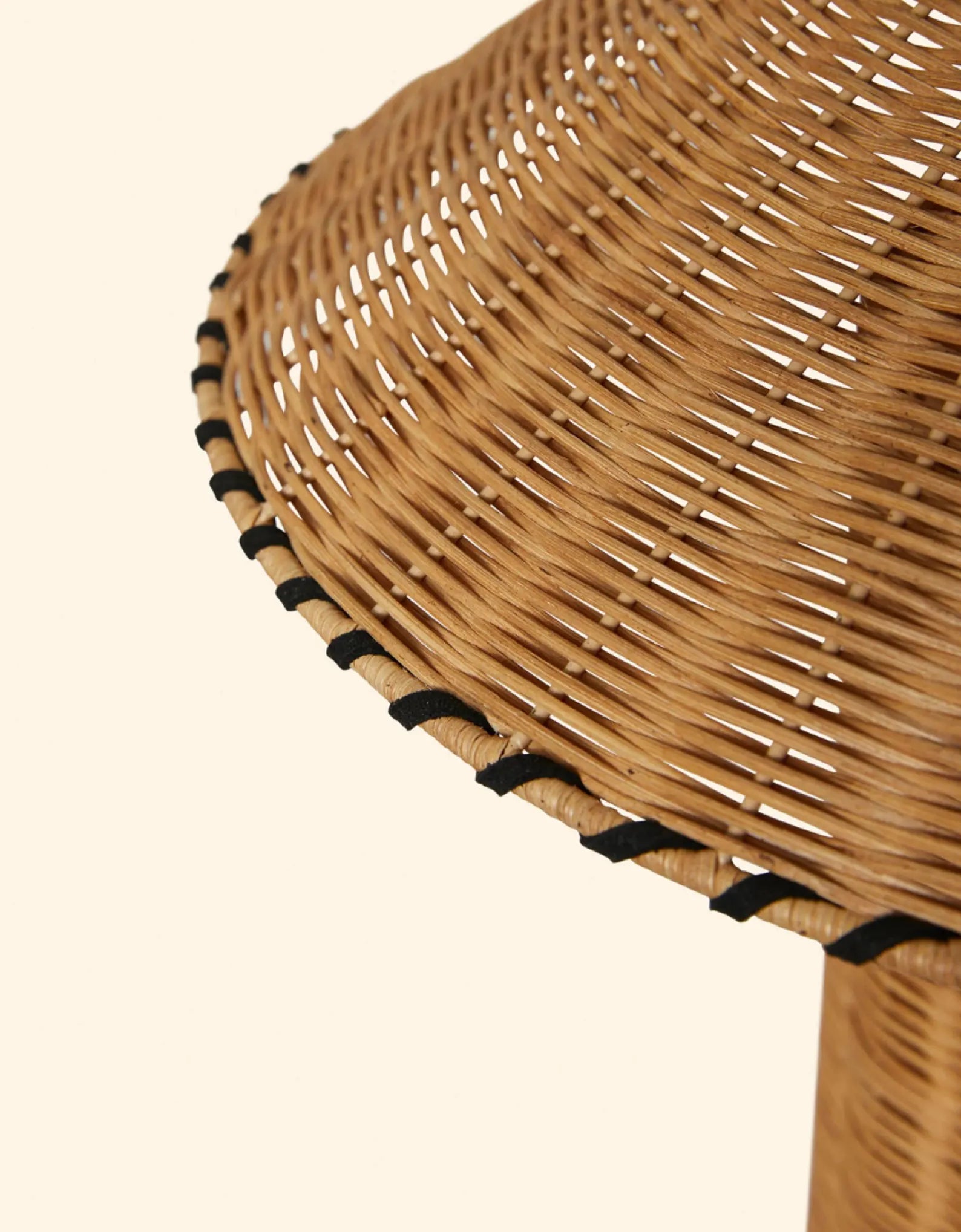 Mushroom Lamp | table lamp Pakistan | DecFair